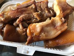 -刘记猪蹄(铁岭店)