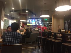 -卡乐星(美罗城店)