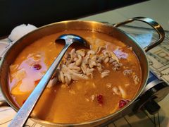 -俏九州·小炒黄牛肉(华润万象汇店)