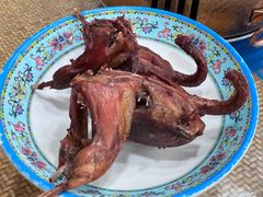 -乔家满族八大碗(流水沟店)