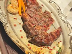 -佐度王子扒房(天鹅湖店)