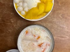 -小团圆糖水铺(襄阳南路店)