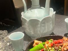 -南里山房(虹桥新天地店)