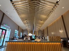 -星巴克臻选(嘉定疁城国际店)