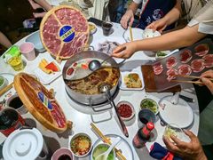 -麻辣因子滩羊火锅(世和广场店)