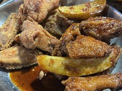 -MI WU FACTORY米屋美食工厂餐厅(绿地店)