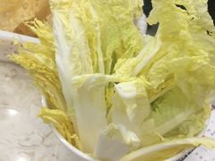 -粤潮牛肉火锅店(江南大道店)