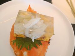 -甄御•海鲜新青岛菜(麦岛店)