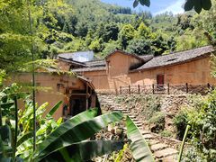 -杨家堂村