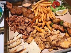-HELLO MUSAE 拾光缪斯餐厅·纯正希腊风味(苏州中心店)
