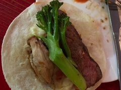 -Pistolera Mexican Cantina女枪手墨西哥餐厅(碧云路店)