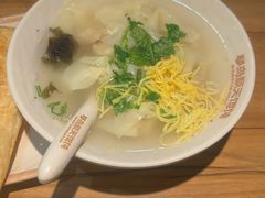 -琴岛顺天馄饨(崂山金鼎店)