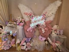 -HERRE·FARM 赫尔露营农场·团建聚会包场