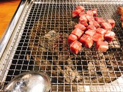 -肉甲韩国木炭烤肉(新壹街1店)