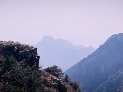 -泰山风景名胜区