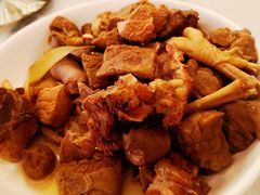 -朱仔记食府(江南大道店)