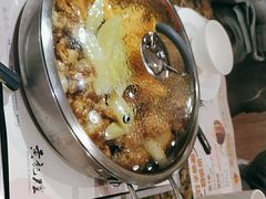 -黄记煌三汁焖锅(悦方IDmall店)