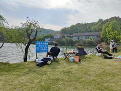 -宁波富邦荪湖山庄