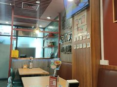 -宏状元现熬粥·京味菜(黄寺大街店)