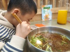 -英兰朝族饭店·英兰锅包肉(佳园路店)