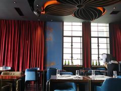 -YUE·6·西式融合餐厅(外滩六号店)