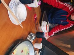 -红牌美蛙鱼头火锅(万辉国际广场店)