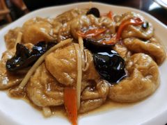 -灵福缘私房菜·农家菜(拈花湾·灵山大佛必推店)