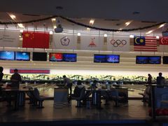 -广州保龄球馆(广州天河体育中心店)