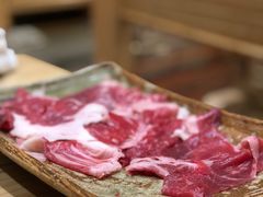 寿喜锅-京怀石·壬生