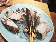 -邹开喜·炭炉鸡煲·海鲜火锅(虹口足球场店)