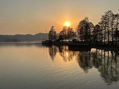 -东湖落雁景区
