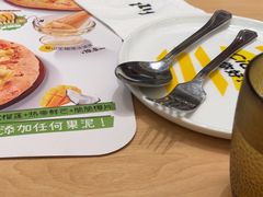 -菲滋意式餐厅(富阳东方茂店)