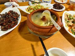 -龙姐私房菜(和顺古镇店)