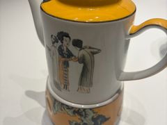 -俏江南(东方广场店)