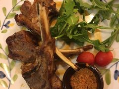 -萨莉亚意式餐厅(深圳北站店)