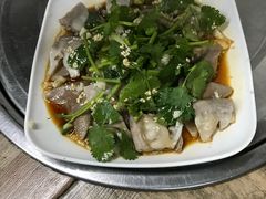 -阳江河堤老牌曾记美食