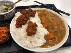 -吉野家(东海缤纷天地店)