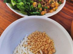 -客家养生油茶(汕尾店)