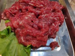 -刘少华贵州小黄牛·鲜牛肉火锅(总店)