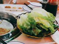 -火焱山烤肉·齐齐哈尔烤肉(朝阳店)