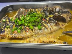 -鱼酷活鱼烤鱼(仙林金鹰店)
