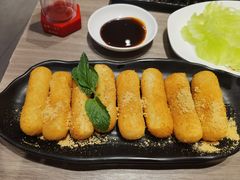 -鱼酷活鱼烤鱼(恒隆广场店)