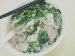 -华记原味汤粉王(日东花园店)