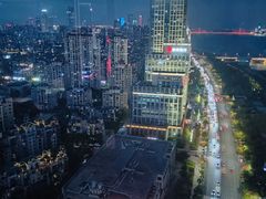 -南昌之星摩天轮