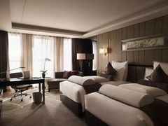 -无锡新湖铂尔曼大酒店