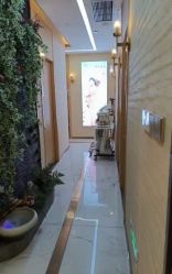 -芳朵美容养生SPA