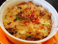 -TAMATI(巴黎贝甜韩式西餐厅店)