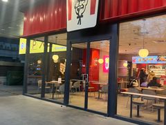 -肯德基(西稍门店)