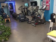 -Bona Fit 伯纳健身超级工作室(车公庄店)