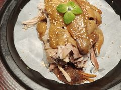 -客家汇·客家传承菜(水库店)